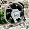 5915PC-12W-B30-SM1 115V 50/60HZ 40/38W Metal Frame Cooling Fan view 2