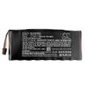 Zenander 11.1V 7020-0012-500 Battery Replacement for AeroFlex IFR 3550R IFR 4000 3500A IFR 8800S IFR 6000 Cobham AvComm 8800S view 3