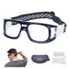 SooGree Sport Glasses Basketball Football Goggles Men Women Safety Eyewear Sport Goggles Anti Fog Shock Collision Glasses view 1
