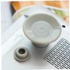Ayrsjcl 4pcs Laptop Heat Reduction Pad Notebook Cooling Feet Pc Cooler Stand Leg Silicone Lightweight Stable Suction Cup Kickstand view 2