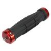 FEICHAO Camera Rubber Handle Tripod Holder Small Handheld Stabilizer 1/4" Screw Tripod Rod for Gimbal DSLR Camera (Handle) view 1