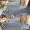Floor Cable Covers,20 Feet Cord Cover Wire Protector Cable Wire Storage Cover Used to Protect The Cable and Prevent Tripping Over The Cords (Gray) view 4