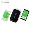 GlocalMe Protective Travel Case for 4G LTE Mobile Hotspot Device, Compatible G4 Pro, DuoTurbo, U3, Mini Turbo, UPP Portable WiFi Hotspot Device, with Mesh Pocket for Cable or Others view 2