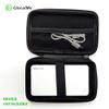 GlocalMe Protective Travel Case for 4G LTE Mobile Hotspot Device, Compatible G4 Pro, DuoTurbo, U3, Mini Turbo, UPP Portable WiFi Hotspot Device, with Mesh Pocket for Cable or Others view 4