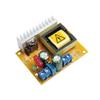 Acxico 1Pcs DC-DC 8-32V to 45-390V High Voltage Boost Converter ZVS Step-up Booster Module view 1