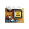 Acxico 1Pcs DC-DC 8-32V to 45-390V High Voltage Boost Converter ZVS Step-up Booster Module view 4