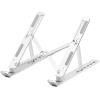 Adjustable Foldable Laptop Stand Desk Notebook Stand Portable Laptop Holder Tablet Stand Computer Support view 1