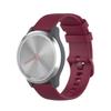 AISPORTS 5 Pack Compatible with Garmin Venu 2S Band Silicone, 18mm Quick Fit Watch Band Sport Wristband Replacement Band for Garmin Vivoactive 4S/Vivomove 3S/Venu 2S/GarminMove 3S/GarminActive S view 2