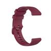 AISPORTS 5 Pack Compatible with Garmin Venu 2S Band Silicone, 18mm Quick Fit Watch Band Sport Wristband Replacement Band for Garmin Vivoactive 4S/Vivomove 3S/Venu 2S/GarminMove 3S/GarminActive S view 3