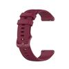 AISPORTS 5 Pack Compatible with Garmin Venu 2S Band Silicone, 18mm Quick Fit Watch Band Sport Wristband Replacement Band for Garmin Vivoactive 4S/Vivomove 3S/Venu 2S/GarminMove 3S/GarminActive S view 4