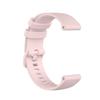 AISPORTS 5 Pack Compatible for Garmin Vivoactive 4S Band Silicone, 18mm Quick Fit Band Sport Wristband Replacement Band for Garmin Vivomove 3S/Venu 2S/Vivoactive 4S/GarminMove 3S/GarminActive S view 3
