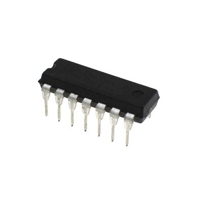 Reland Sun 20PCS UA741 LM324 LM393 LM339 NE555 LM358 DIP LM358P LM358N LM324N LM339N LM393N LM393P NE555P UA741CN DIP-8 Amplifier Circuit (LM339)