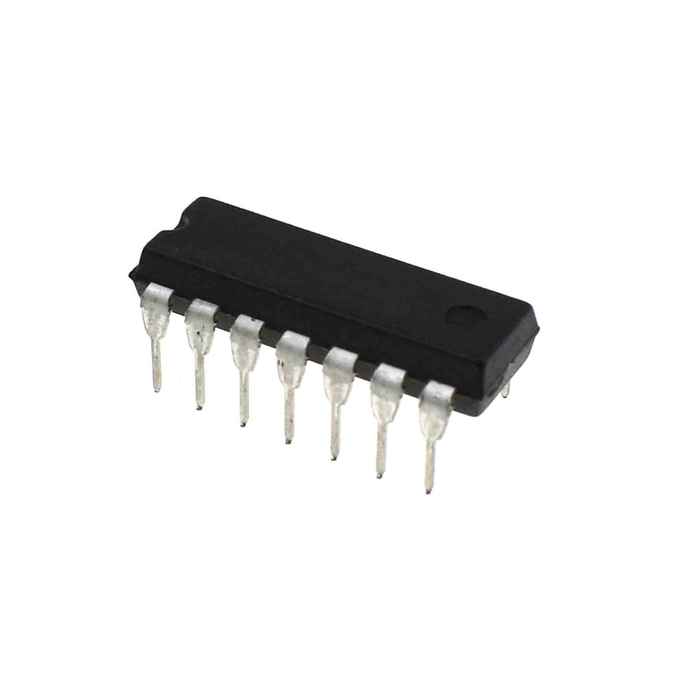 Reland Sun 20PCS UA741 LM324 LM393 LM339 NE555 LM358 DIP LM358P LM358N LM324N LM339N LM393N LM393P NE555P UA741CN DIP-8 Amplifier Circuit (LM339)