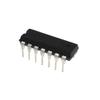 Reland Sun 20PCS UA741 LM324 LM393 LM339 NE555 LM358 DIP LM358P LM358N LM324N LM339N LM393N LM393P NE555P UA741CN DIP-8 Amplifier Circuit (LM339) view 1
