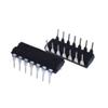 Reland Sun 20PCS UA741 LM324 LM393 LM339 NE555 LM358 DIP LM358P LM358N LM324N LM339N LM393N LM393P NE555P UA741CN DIP-8 Amplifier Circuit (LM339) view 3