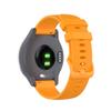 AISPORTS 5 Pack Compatible for GarminMove 3S Band Silicone, 18mm Quick Fit Watch Band Sport Wristband Replacement Band for Garmin Venu 2S/Vivomove 3S/Vivoactive 4S/Garmin Move 3S/GarminActive S view 1