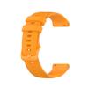 AISPORTS 5 Pack Compatible for GarminMove 3S Band Silicone, 18mm Quick Fit Watch Band Sport Wristband Replacement Band for Garmin Venu 2S/Vivomove 3S/Vivoactive 4S/Garmin Move 3S/GarminActive S view 4