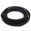 Aicosineg 29.53ft 0.5Inch Electrical Conduits Non-Split Wire Loom Tubing Corrugated Tube Flexible Polyethylene Hose Cover for Home Outdoor Automotive Marine Wire Harness Wrap Cover Sleeve Black view 4