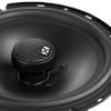NVX Factory Speaker Replacement Package for 2001-2002 GMC Savana Van view 4