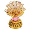 Atyhao LED Buddhist Lamp 7 Color Changing Temple Light Buddhist Supplies Decor US 100?240V view 3