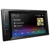 Pioneer CAR DMH240EX Pioneer DD MECHLESS Bluetooth view 1
