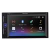 Pioneer CAR DMH240EX Pioneer DD MECHLESS Bluetooth view 2