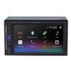Pioneer CAR DMH240EX Pioneer DD MECHLESS Bluetooth view 3