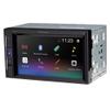 Pioneer CAR DMH240EX Pioneer DD MECHLESS Bluetooth view 4