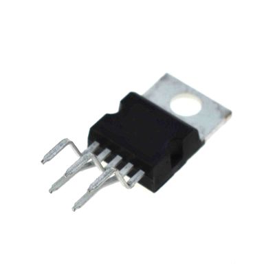 Reland Sun 10PCS TDA2003 TDA2030 TDA2050 Transistor TO-220 TDA2003A TDA2030A TDA2050A TO220-5 TDA2003AV TDA2030AV TDA2050AV (TDA2030)