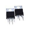 Reland Sun 10PCS TDA2003 TDA2030 TDA2050 Transistor TO-220 TDA2003A TDA2030A TDA2050A TO220-5 TDA2003AV TDA2030AV TDA2050AV (TDA2030) view 2