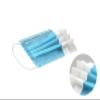 Medi-More Face Masks, Light Blue, 50 Count, Pack of 10 view 3