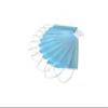 Medi-More Face Masks, Light Blue, 50 Count, Pack of 10 view 4