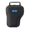 AHG Accessory House Global EOS 7D 6D 5D Mark II III IV 5DS R EF hard camera case. Compatible with Canon EOS 7D 6D 5D Mark II III IV 5DS R EF 24-105mm f/4 F4 L IS EF 24-70mm f/2.8L II USM DSLR LENS view 1