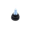 OEM N287119 Circular Saw Knob DCS570B DCS570P1 DCS575B DCS575T1 DCS575T2 DCS575T2-B3 view 1