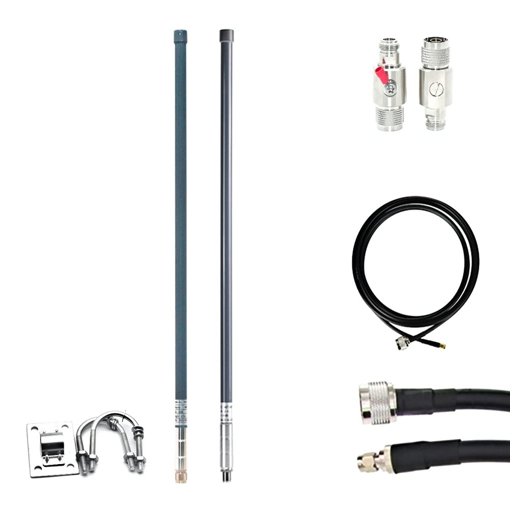 3A Technology Co. 6dbi LoRa Antenna