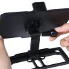 Kimyoaee Drone RC Smartphone Tablet Holder for DJI Mavic Pro/Mavic Pro 2/ Mavic Mini 2/ Mavic Mini/Air 2s/ Air 2/ Spark, Adjustable Tablet Holder for Drones Mount, Drone Accessories (Tablet Holder) view 4
