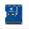 2-Channel Isolated CAN Bus FD Expansion HAT for Raspberry Pi, with MCP2518FD CAN Controller and MCP2562FD CAN Transceiver, Supports Original CAN2.0 and CAN FD Protocols, Multi Protection Circuits view 2