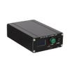 ATU-100 EXT 1.8-55MHz 100W Open Source Shortwave Antenna Tuner with Metal Housing Assembled Rechargeable Version 0.96 Inch OLED view 1