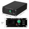 ATU-100 EXT 1.8-55MHz 100W Open Source Shortwave Antenna Tuner with Metal Housing Assembled Rechargeable Version 0.96 Inch OLED view 2