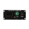 ATU-100 EXT 1.8-55MHz 100W Open Source Shortwave Antenna Tuner with Metal Housing Assembled Rechargeable Version 0.96 Inch OLED view 3