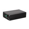 ATU-100 EXT 1.8-55MHz 100W Open Source Shortwave Antenna Tuner with Metal Housing Assembled Rechargeable Version 0.96 Inch OLED view 4