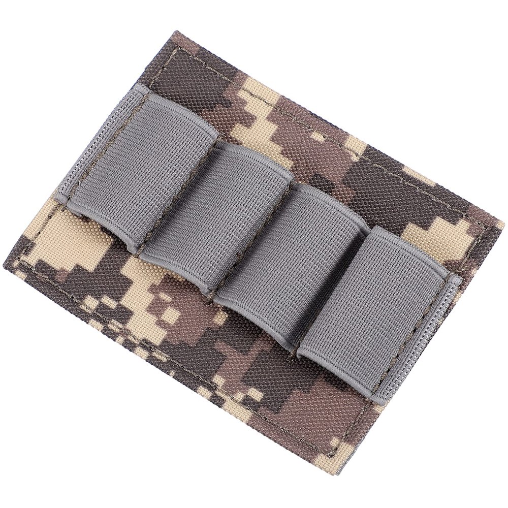 Outer Arm Tool Pouch with Strap for Outdoor Portable Storage