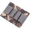 Outer Arm Tool Pouch with Strap for Outdoor Portable Storage view 1