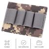 Outer Arm Tool Pouch with Strap for Outdoor Portable Storage view 3