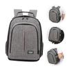 VALICLUD Small Travel Camera Backpack 1pc Camera Accessories Case Photography Bag Organizer Bag Shoulder Backpack Carrying Travel Accessory Box Outdoor Oxford Cloth view 4