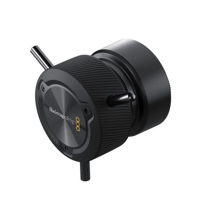 Blackmagic Focus Demand Black Magic Design