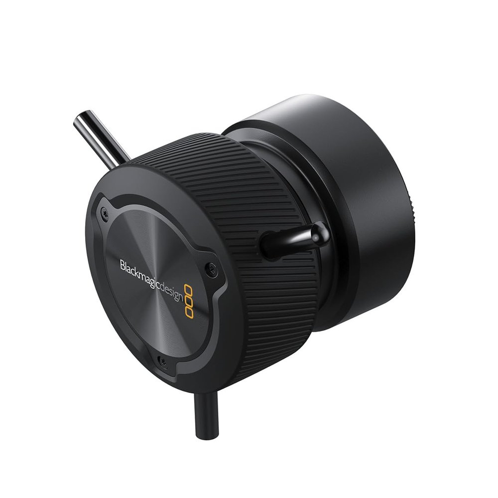 Blackmagic Focus Demand Black Magic Design