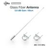 5.8dBi LoRa Gateway Antenna Outdoor Fiberglass LoRaWAN Antenna for RAK HNT Bobcat Helium Hotspot Miner with Mount Bracket N-Male SMA Connect Cable 915MHz view 2