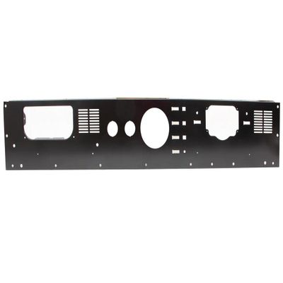 Kentrol 50562: Dash Panel (w/o Radio Opening)