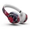 Design Skinz Abstract Roses with Eyes Skin Decal Vinyl Full-Body Wrap Kit Compatible with The Beats by Dre Solo/SoloHD view 1